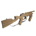 pistolas de goma para el arma de madera del juguete del francotirador de los niños para la venta al por mayor